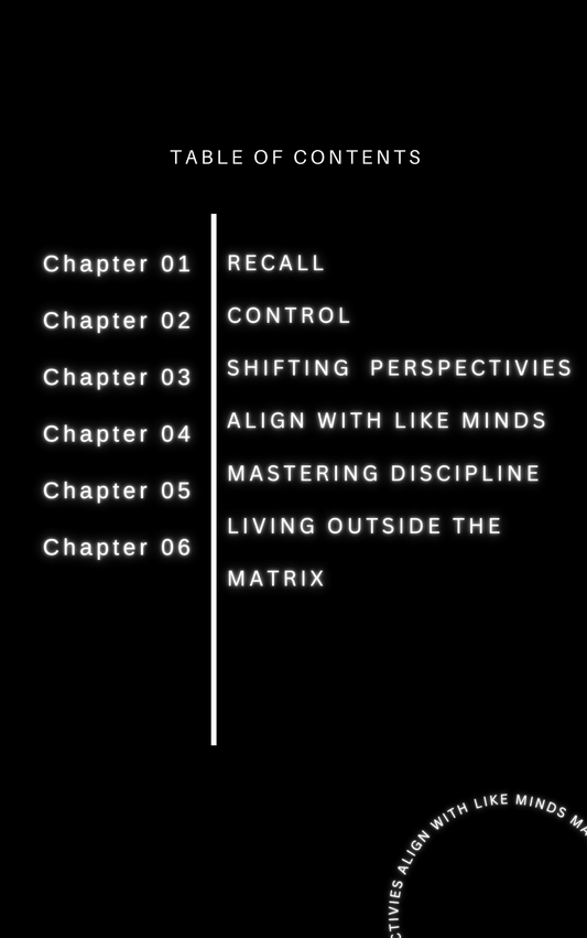 The Exit Code (Ebook)